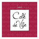 Cafe De Ville