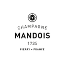 Champagne Mandois