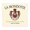 Chateau La Mondotte