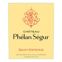 Chateau Phelan Segur