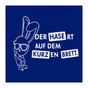 Der Hase Auf Dem Kurzen Brett
