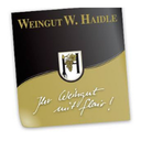 Weingut W Haidle
