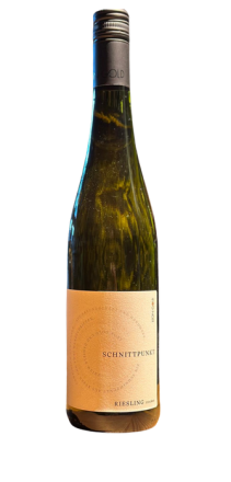 2024 Riesling «Schnittpunkt» Q.b.A. trocken, Exklusivausbau für Daniel´s Weine